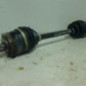 Cardan gauche (transmission) KIA CARENS 3