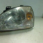 Optique avant principal gauche (feux)(phare) KIA CARENS 2