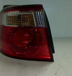 Feu arriere principal gauche (feux) KIA CARENS 2 Photo n°1