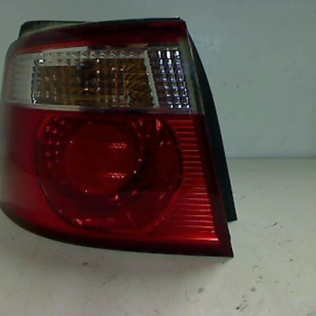 Feu arriere principal gauche (feux) KIA CARENS 2 Photo n°1