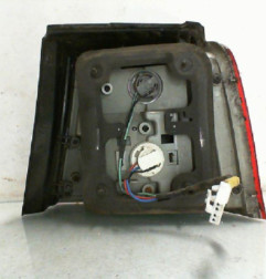 Feu arriere principal gauche (feux) KIA CARENS 2