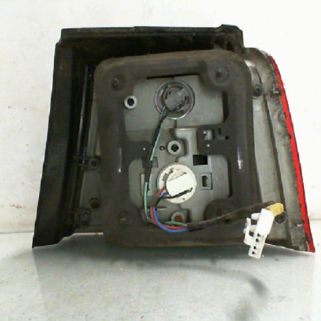 Feu arriere principal gauche (feux) KIA CARENS 2