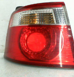 Feu arriere principal gauche (feux) KIA CARENS 2 Photo n°4