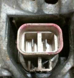 Alternateur KIA SORENTO 1 Photo n°3