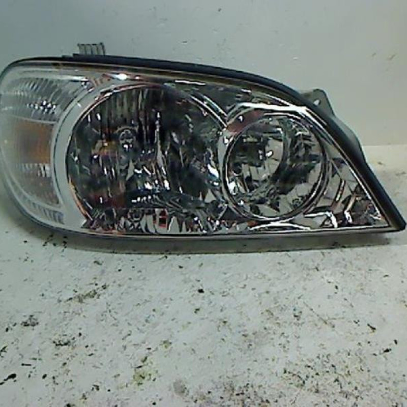 Optique avant principal droit (feux)(phare) KIA CARNIVAL