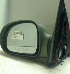 Retroviseur gauche KIA CARNIVAL 1 Photo n°4