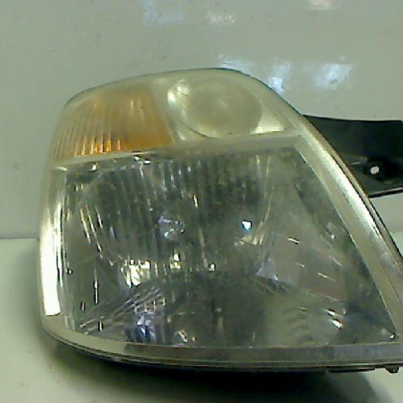 Optique avant principal droit (feux)(phare) KIA PICANTO 1