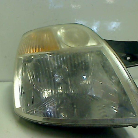 Optique avant principal droit (feux)(phare) KIA PICANTO 1 Photo n°1