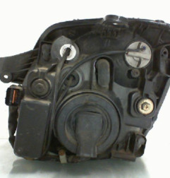 Optique avant principal droit (feux)(phare) KIA PICANTO 1