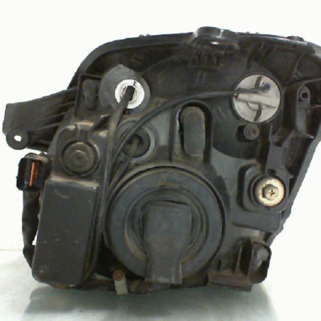 Optique avant principal droit (feux)(phare) KIA PICANTO 1