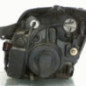 Optique avant principal droit (feux)(phare) KIA PICANTO 1
