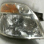 Optique avant principal droit (feux)(phare) KIA PICANTO 1