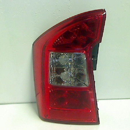 Feu arriere principal gauche (feux) KIA CARENS 3 Photo n°1