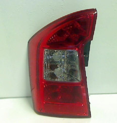 Feu arriere principal gauche (feux) KIA CARENS 3 Photo n°3