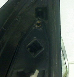 Retroviseur droit KIA CARNIVAL 1 Photo n°3