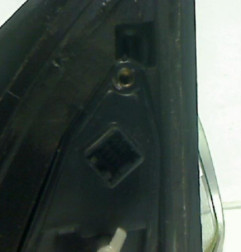 Retroviseur droit KIA CARNIVAL 1 Photo n°6