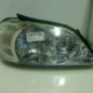 Optique avant principal droit (feux)(phare) KIA CARNIVAL 1