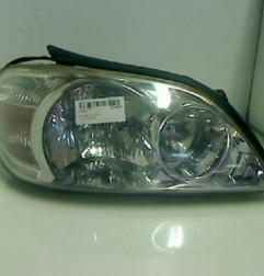 Optique avant principal droit (feux)(phare) KIA CARNIVAL 1 Photo n°3