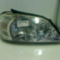 Optique avant principal droit (feux)(phare) KIA CARNIVAL 1