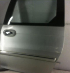 Porte laterale gauche KIA CARNIVAL 1