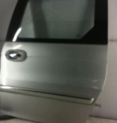 Porte laterale gauche KIA CARNIVAL 1 Photo n°4