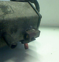 Demarreur KIA CARENS 2 Photo n°3