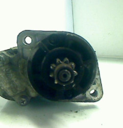 Demarreur KIA CARENS 2 Photo n°4