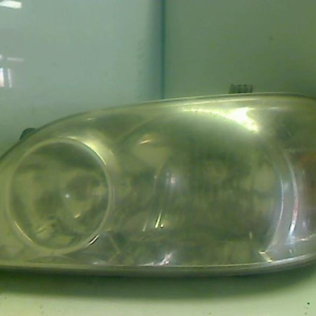 Optique avant principal gauche (feux)(phare) KIA CARNIVAL 1 Photo n°1