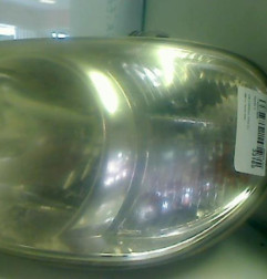 Optique avant principal gauche (feux)(phare) KIA CARNIVAL 1