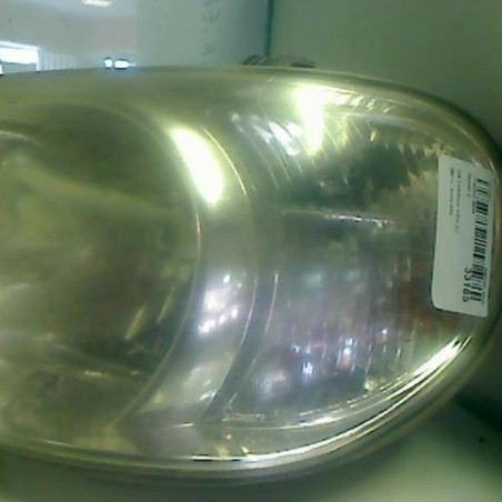Optique avant principal gauche (feux)(phare) KIA CARNIVAL 1