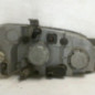 Optique avant principal gauche (feux)(phare) KIA CARNIVAL 1