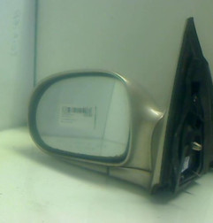 Retroviseur gauche KIA CARNIVAL 1 Photo n°4