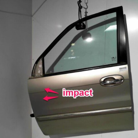 Porte avant gauche KIA CARNIVAL 1 Photo n°1