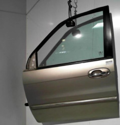 Porte avant gauche KIA CARNIVAL 1 Photo n°3