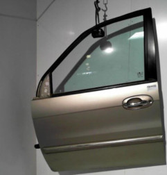 Porte avant gauche KIA CARNIVAL 1 Photo n°6