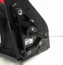 Retroviseur gauche KIA PICANTO 1 Photo n°3