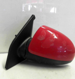 Retroviseur gauche KIA PICANTO 1 Photo n°4