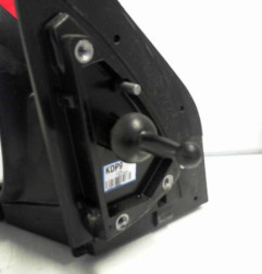 Retroviseur gauche KIA PICANTO 1 Photo n°6