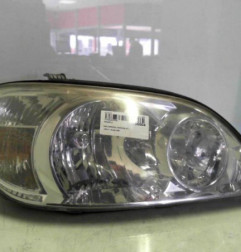 Optique avant principal droit (feux)(phare) KIA CARNIVAL 1 Photo n°1