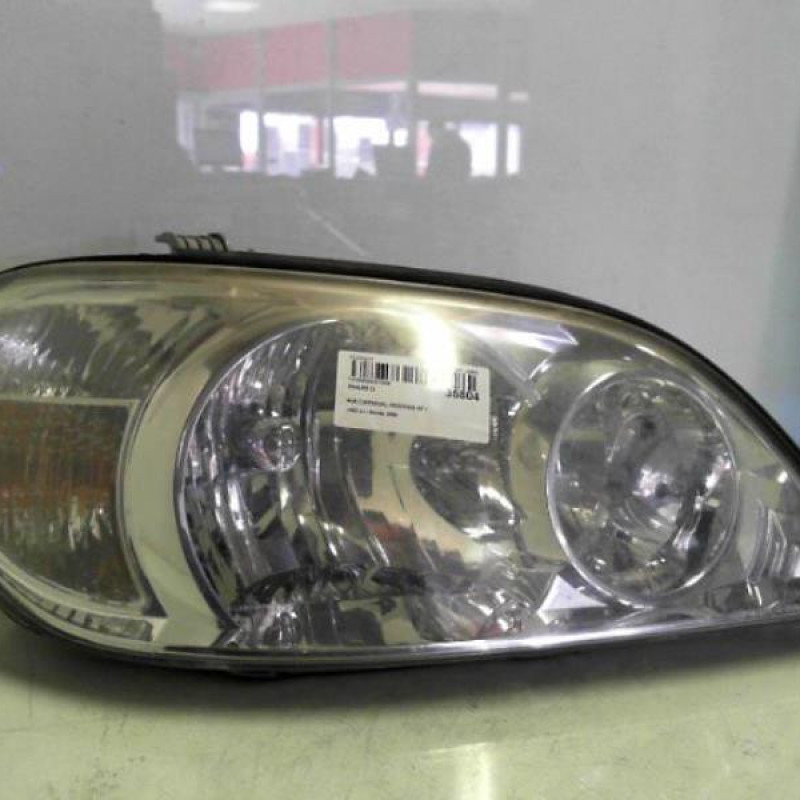 Optique avant principal droit (feux)(phare) KIA CARNIVAL 1
