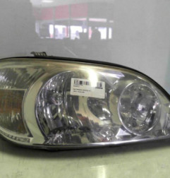 Optique avant principal droit (feux)(phare) KIA CARNIVAL 1 Photo n°4