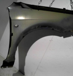 Aile avant gauche KIA CARNIVAL 1 Photo n°3