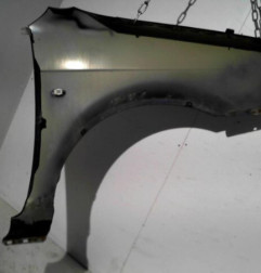 Aile avant gauche KIA CARNIVAL 1 Photo n°6