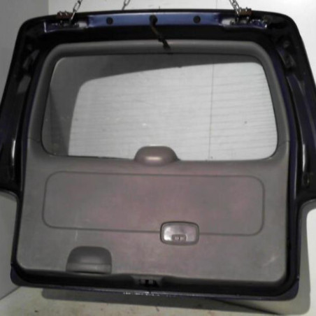 Malle/Hayon arriere KIA CARNIVAL 1