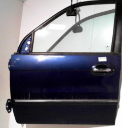 Porte avant gauche KIA CARNIVAL 1 Photo n°4