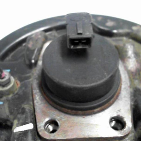 Moyeu arriere droit KIA PICANTO 1 Photo n°1