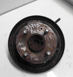 Moyeu arriere droit KIA PICANTO 1