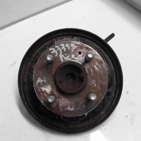 Moyeu arriere droit KIA PICANTO 1