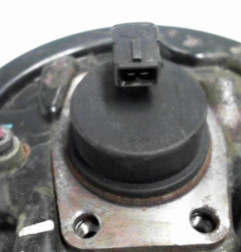 Moyeu arriere droit KIA PICANTO 1 Photo n°6