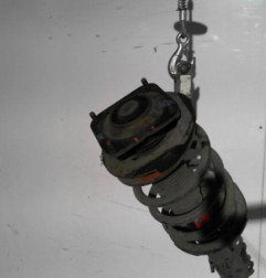 Amortisseur avant gauche KIA CARNIVAL 1 Photo n°6